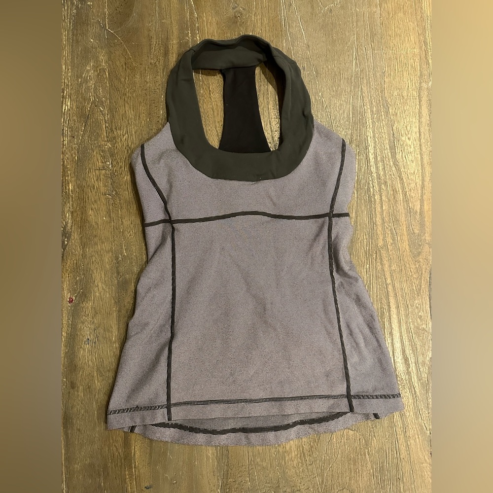 Lululemon Tank Top - 4